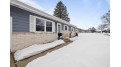640 Pleasant Dr West Bend, WI 53095 by Coldwell Banker Realty $264,900