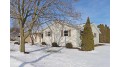 830 Wisconsin Ave Oostburg, WI 53070 by Olive Branch Realty - (920) 627-1086 $429,900