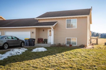 W20003 Meadow Ln, Gale, WI 54630-7296