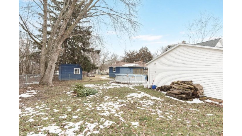 519 N High St Fort Atkinson, WI 53538 by First Weber Inc- Greenfield $229,900