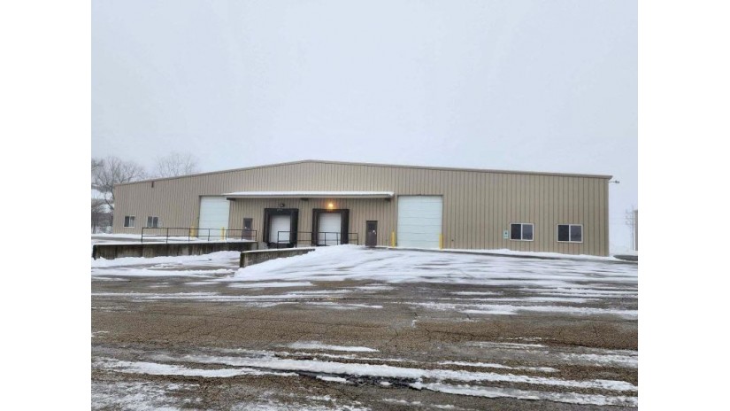 N2941 Banker Rd Jefferson, WI 53538 by Epic Real Estate Group $6,000