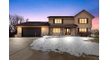 W323S7801 Cherry Ln Mukwonago, WI 53149 by Homestead Realty, Inc $524,900