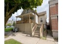 812-816 N 20th St, Milwaukee, WI 53233 by Founders 3 Real Estate Services $320,000