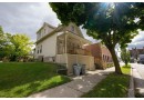 812-816 N 20th St, Milwaukee, WI 53233 by Founders 3 Real Estate Services $320,000