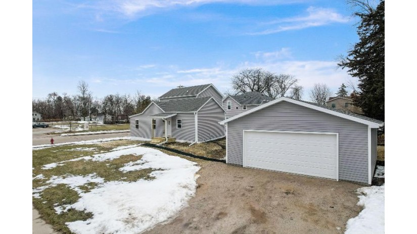 406 W Whitewater St Whitewater, WI 53190 by eXp Realty $320,000