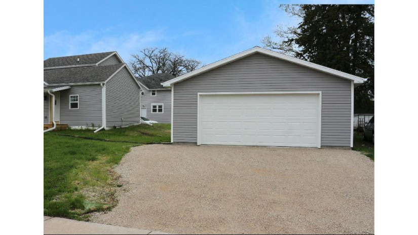 406 W Whitewater St Whitewater, WI 53190 by eXp Realty $299,000