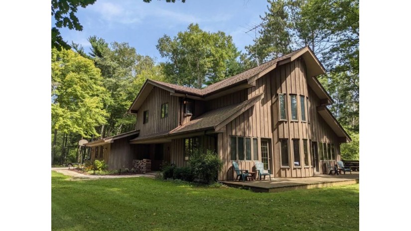 W1277 Foster Rd Holland, WI 53070 by EXP Realty, LLC~MKE $879,900