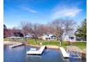 W5369 Baywood Dr, La Grange, WI 53121 by @properties $2,199,700