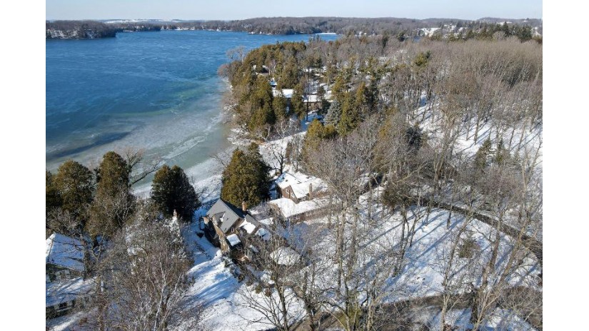704 Fromm Ln Elkhart Lake, WI 53020 by First Weber Inc - Brookfield $4,250,000
