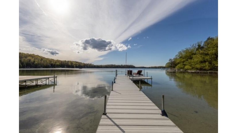 704 Fromm Ln Elkhart Lake, WI 53020 by First Weber Inc - Brookfield $4,250,000