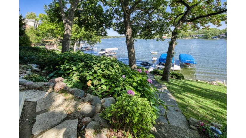 N7294 Krahn Dr Whitewater, WI 53190 by Lake Geneva Area Realty, Inc. $2,550,000