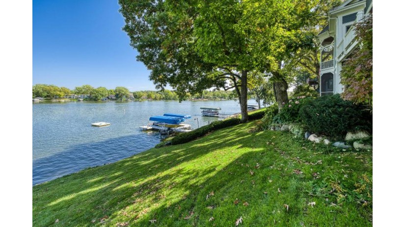 N7294 Krahn Dr Whitewater, WI 53190 by Lake Geneva Area Realty, Inc. $2,550,000