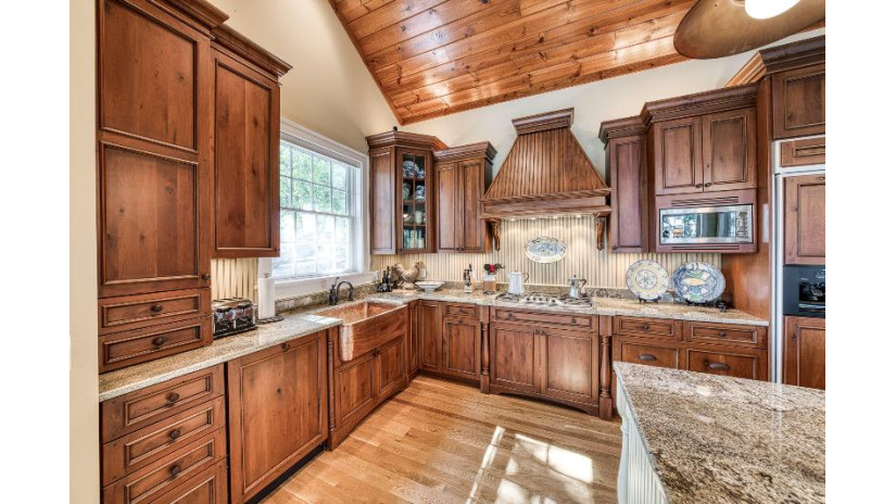 N7294 Krahn Dr Whitewater, WI 53190 by Lake Geneva Area Realty, Inc. $2,550,000