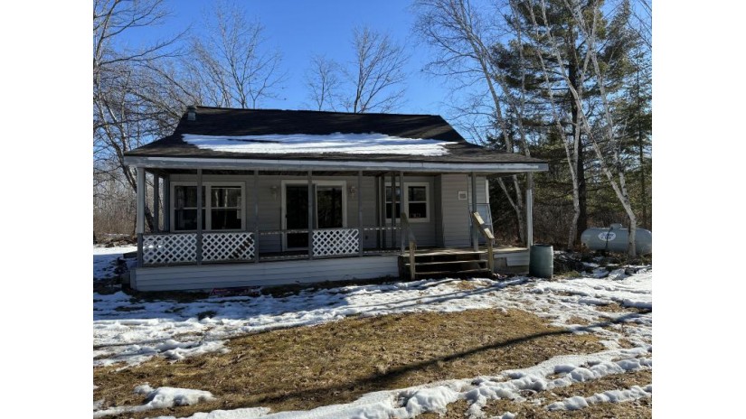 N15735 Town Corner Lake Rd Amberg, WI 54102 by Cove Realty, LLC $86,900