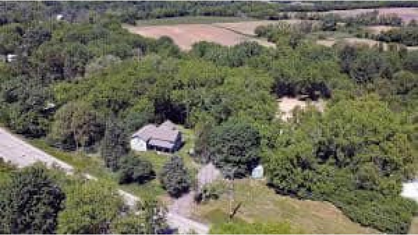 34000 Bassett Rd Randall, WI 53105 by Lake To Lake Realty Group LLC $214,900