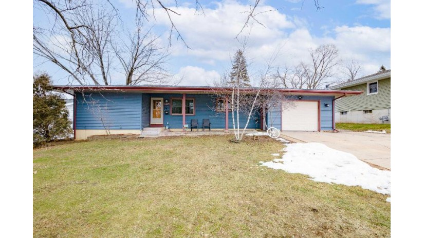 1117 Maple St Fort Atkinson, WI 53538 by Fort Real Estate Company, LLC $259,900