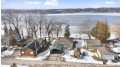 N4046 Sunny Slope Ave Osceola, WI 53011 by Boss Realty, LLC $499,900