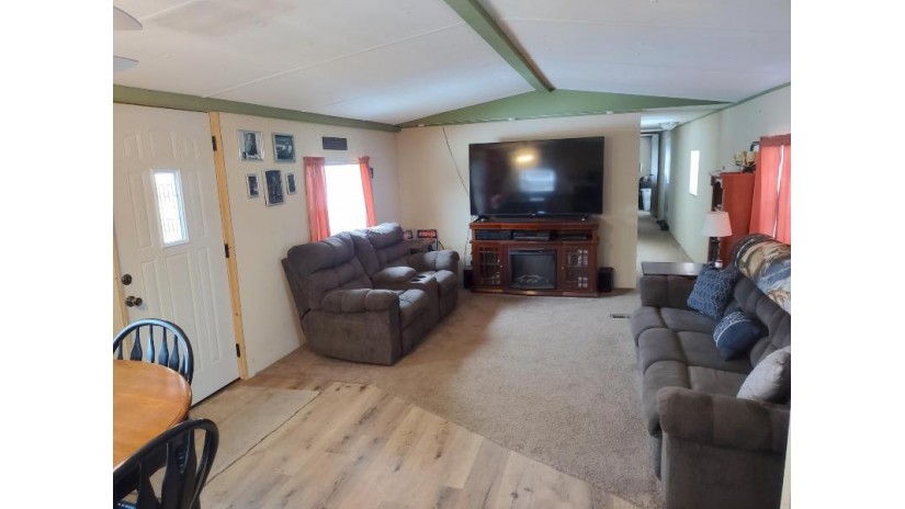 S4231 County Road B - Jefferson, WI 54665 by Coldwell Banker River Valley, REALTORS $249,500