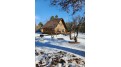 W8796 Smith Creek Rd Stephenson, WI 54114 by North Country Real Est $319,000