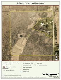 LT2 Paradise Rd, Jefferson, WI 53137-9717