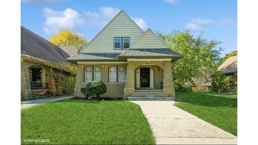 4187 N 22nd St Milwaukee, WI 53209 by Coldwell Banker Realty $249,900