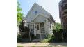 3332 N 13th St Milwaukee, WI 53206 by Midwest Executive Realty - 414-395-8771 $59,900