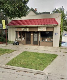 3157 S Howell Ave 3159, Milwaukee, WI 53207-2624