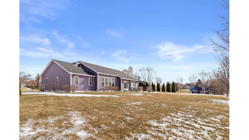 6642 Merganser Dr Mount Pleasant, WI 53406 by Powers Realty Group - suzanne@powersrealty.com $679,000