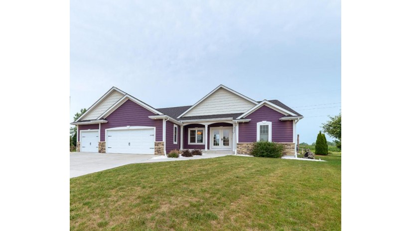 6642 Merganser Dr Mount Pleasant, WI 53406 by Powers Realty Group - suzanne@powersrealty.com $679,000