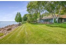 7210 N Beach Dr, Fox Point, WI 53217 by Keller Williams Realty-Milwaukee North Shore $2,950,000