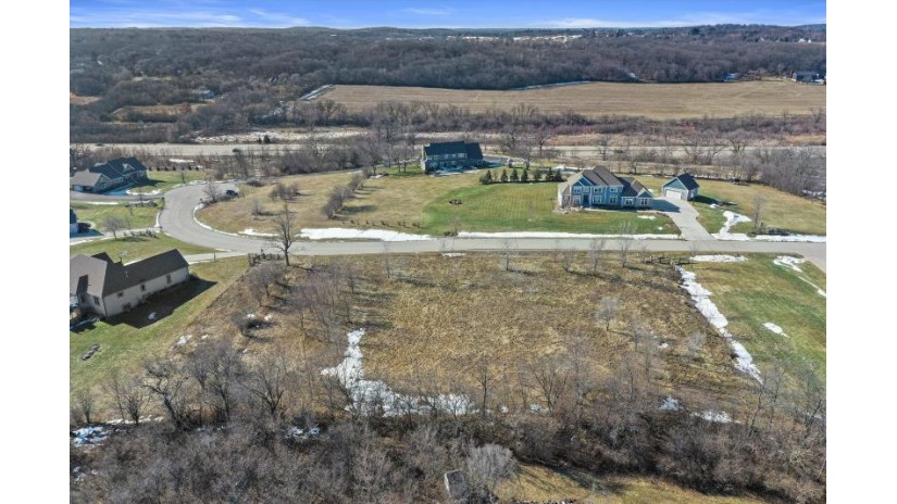 LT6 Pheasant Fields Dr Mukwonago, WI 53149 by Benefit Realty $175,000