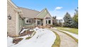 N49W25136 Seven Stones Dr Sussex, WI 53072 by First Weber Inc - Brookfield $974,900