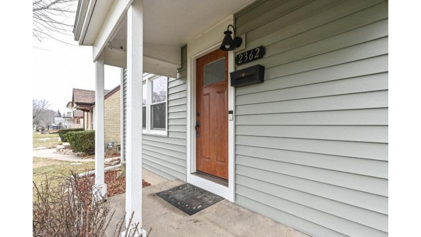 2362 S 75th St West Allis, WI 53219 by Parkway Realty, LLC $209,900