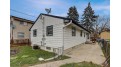 5673 N 95th St Milwaukee, WI 53225 by Cherry Home Realty, LLC $169,900