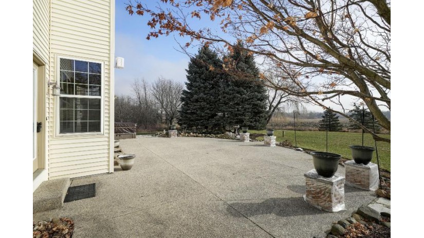 4925 18th St Somers, WI 53144 by ReBelle Realty $495,000