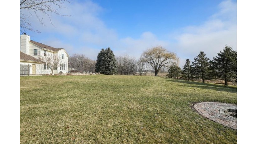 4925 18th St Somers, WI 53144 by ReBelle Realty $495,000