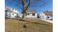 4604 S Kansas Ave Saint Francis, WI 53235 by White Pine Real Estate $244,900