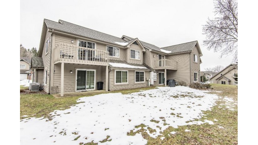 18500 Brookfield Lake Dr 70 Brookfield, WI 53045 by Premier Point Realty LLC $299,999