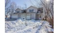 2535 Deerfield Dr West Bend, WI 53090 by Redefined Realty Advisors LLC - 2627325800 $299,900