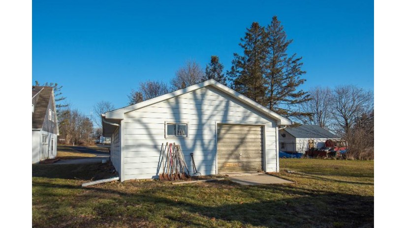 6237 South Dr Mount Pleasant, WI 53406 by First Weber Inc- Racine $249,900