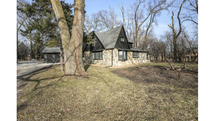 10018 Washington Ave Mount Pleasant, WI 53177 by The Curated Key Collective $404,900