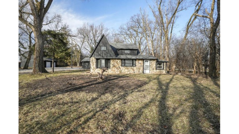 10018 Washington Ave Mount Pleasant, WI 53177 by The Curated Key Collective $404,900