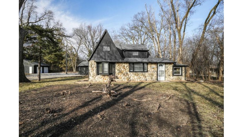 10018 Washington Ave Mount Pleasant, WI 53177 by The Curated Key Collective $404,900