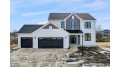 N174W20568 Laurel Springs Cir Jackson, WI 53037 by Bielinski Homes, Inc. $558,900