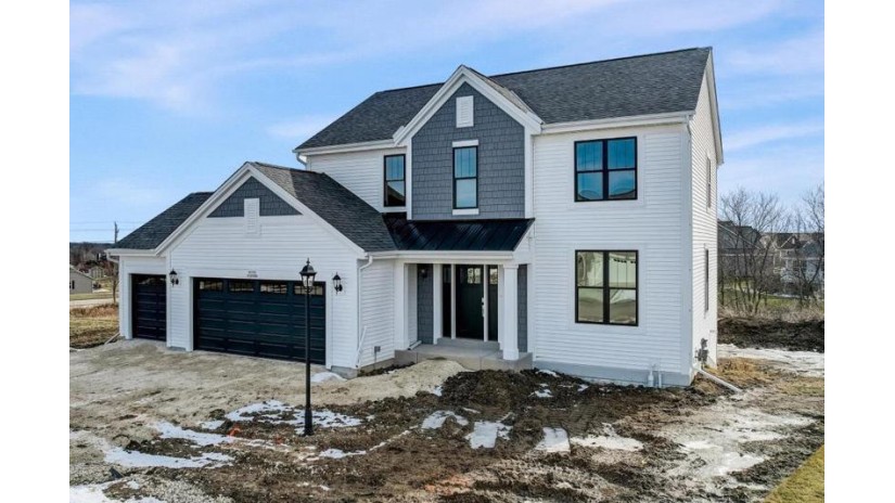 N174W20568 Laurel Springs Cir Jackson, WI 53037 by Bielinski Homes, Inc. $558,900