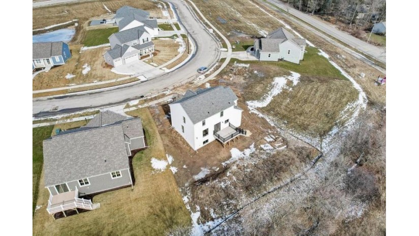 N174W20568 Laurel Springs Cir Jackson, WI 53037 by Bielinski Homes, Inc. $558,900