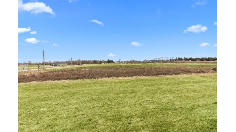 LT5 O'Connor Dr Elkhorn, WI 53121 by @properties $435,000