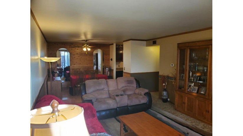 5253 N Lovers Lane Rd 221 Milwaukee, WI 53225 by Coldwell Banker Realty $69,900