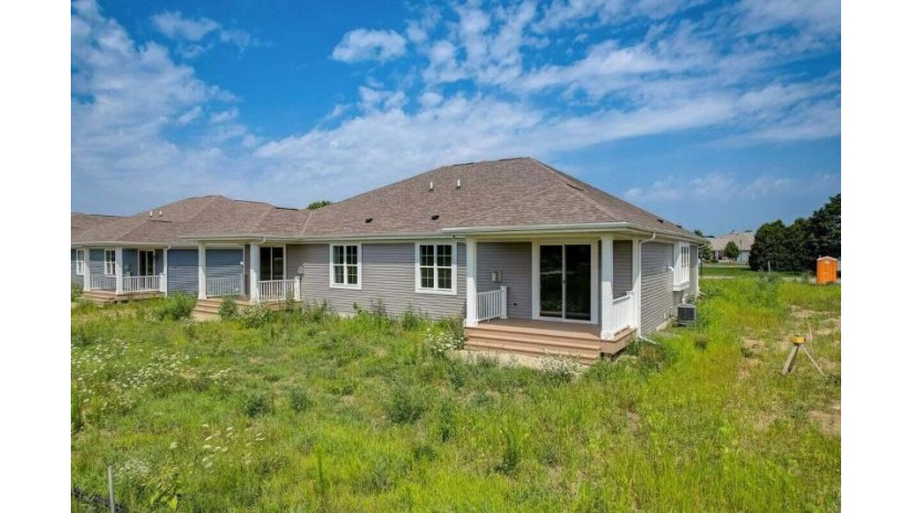 510 Hickory Hollow Rd 0301 Waterford, WI 53185 by Bielinski Homes, Inc. $439,900
