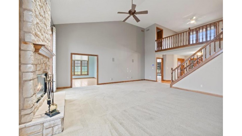 224 Crooked Stick Pass North Prairie, WI 53153 by First Weber Inc - Brookfield $725,000